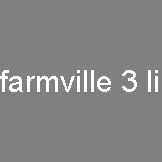 farmville 3 link exchange