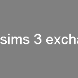 sims 3 exchange link fixer