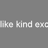 like kind exchange